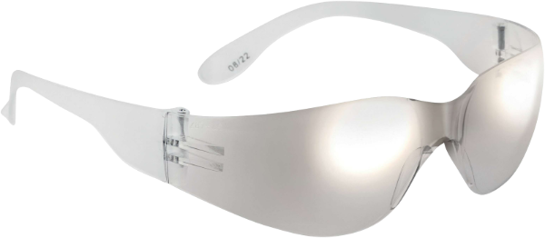 Picture of Glasses Inside Outside Mirror Bravavaio