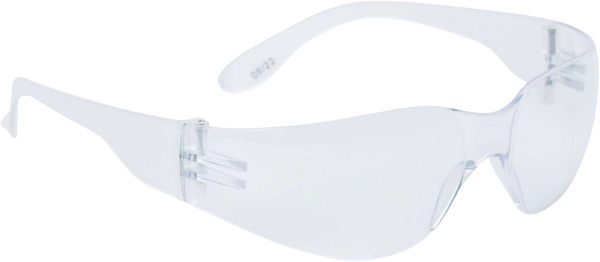 Picture of Glasses Clear Anti-Fog Bravainab