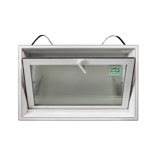 Duo Hopper Window 3216x10" (9-7/8") Full