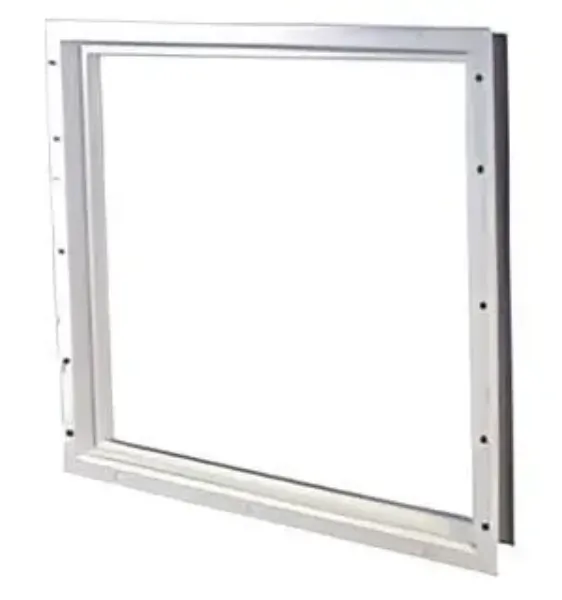 Easy Buck Frame Only 4-0 HD 54" X 54" X 9-1/2"