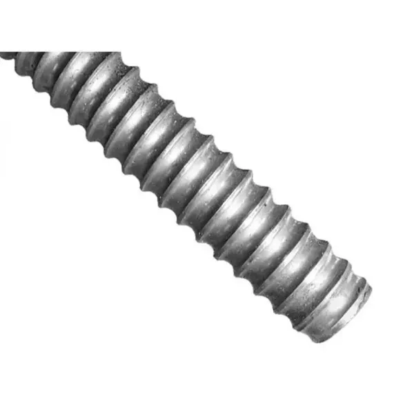 Coil Rod 1/2" dia X 12' Long