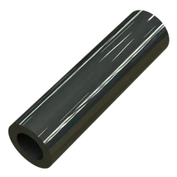 Coil Rod Coupler 3/4" dia X 3-1/4" Long