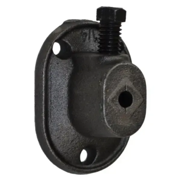 D12 Rod Clamp #1 For 1/4" Pencil Rod