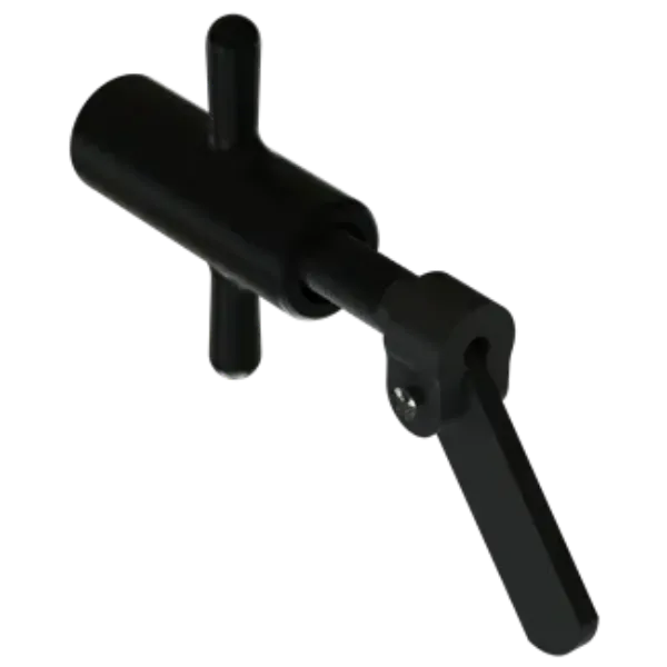 Tightening Wrench For 1/4" Pencil Rod (#1)