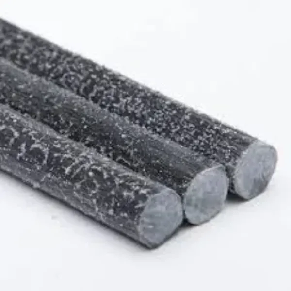 Gator Bar Fiberglass Rebar #4 X 20' Long