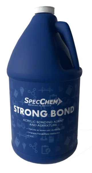 SpecChem StrongBond 1 Gal Unit