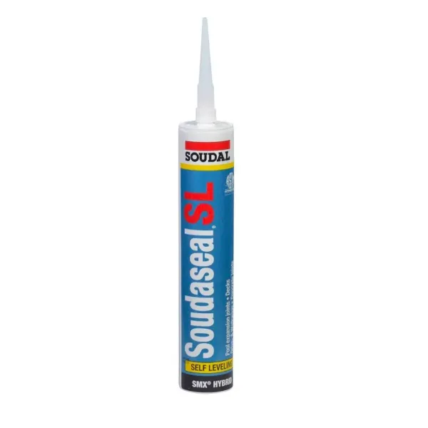 Soudaseal 1C-SL Pvc 29oz Cart  Limestone #143630