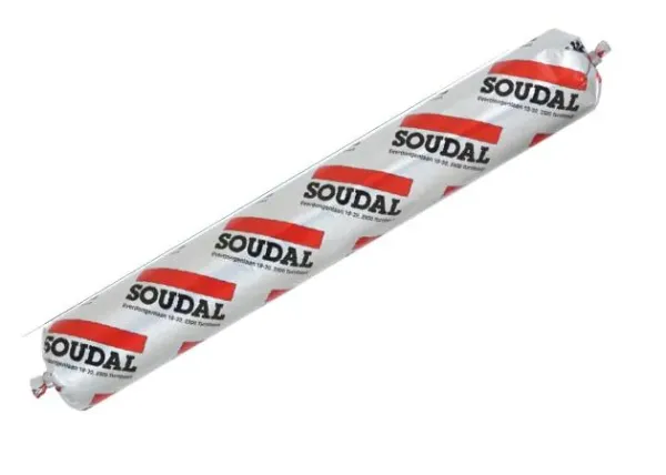 Soudaseal 1C-SL Limestone 20Oz Sausage 143658