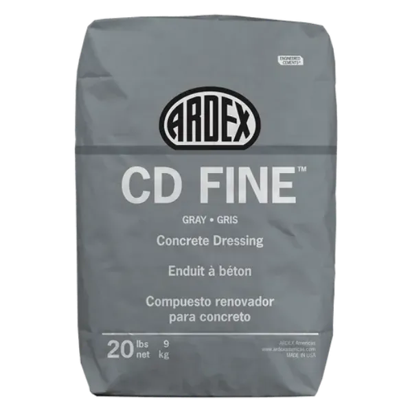 Ardex CD Fine Concrete Dressing 20lb Bag
