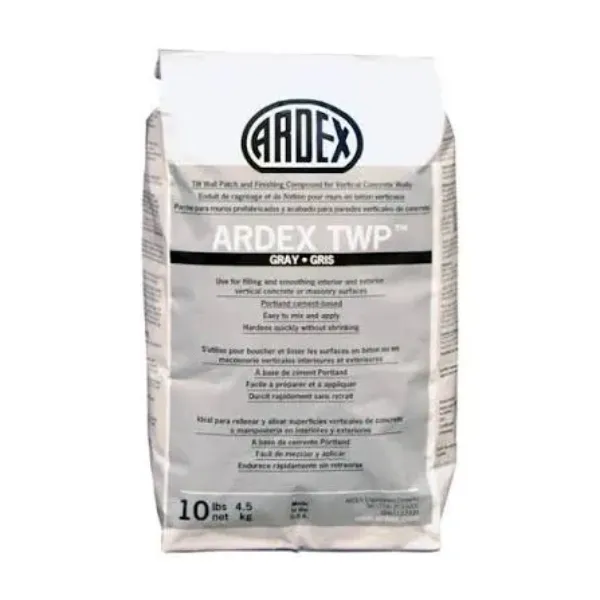 Ardex TWP Tilt Wall Patch 10lb Bag