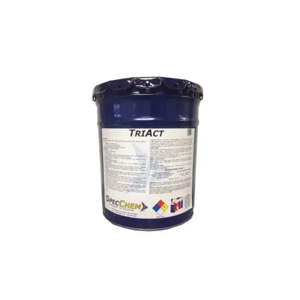 SpecChem TriAct Petroleum Based Form Release Concentrate 5gal Pail