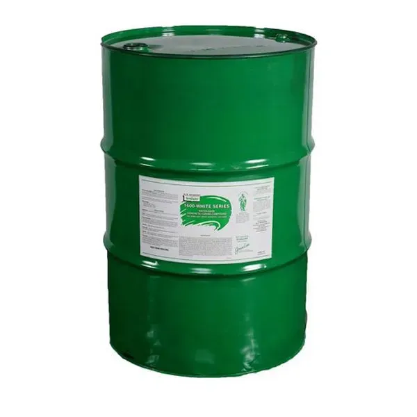 WR Meadows 1645 White Curing Compound Wax Base ASTM C309 Type 2 Class A 55gal DR MD Dot