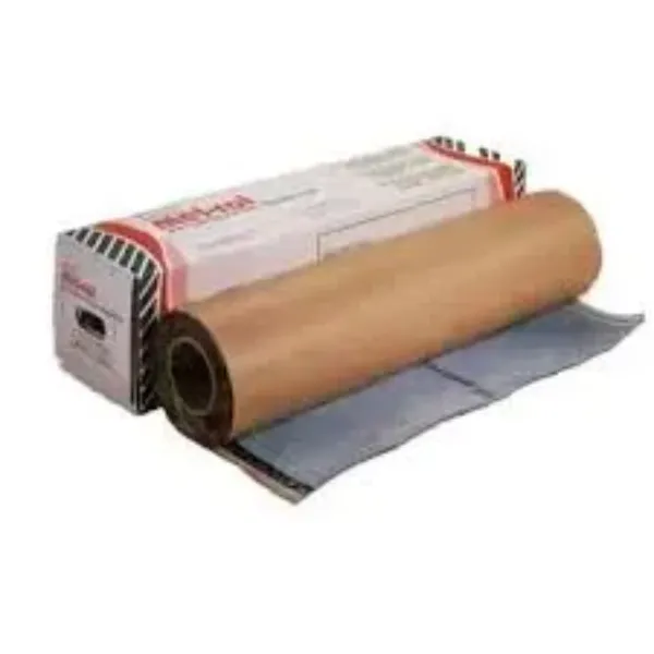 WR Meadows Mel Rol Self Adhering Bituminous Waterproofing Membrane 38.5"x60' Roll 60mil