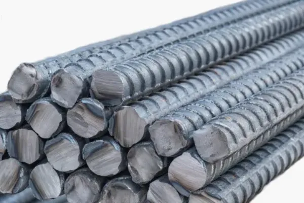 Rebar #3 x 20' Long Grade 60 RED (264 PCS P/BDL)