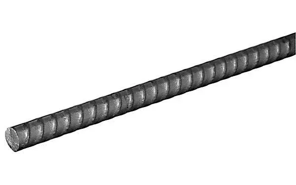Rebar #4 x 20' Long Grade 60 BLUE (150 PCS P/BDL)