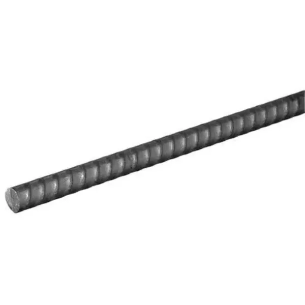 Rebar #8 x 20' Long Grade 60 BROWN (92 PCS P/BDL)