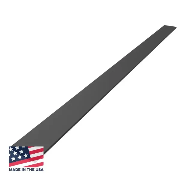 Korolath Shims Strip 1/4"T x 4"W x 24"L 83ea Strips Per Box
