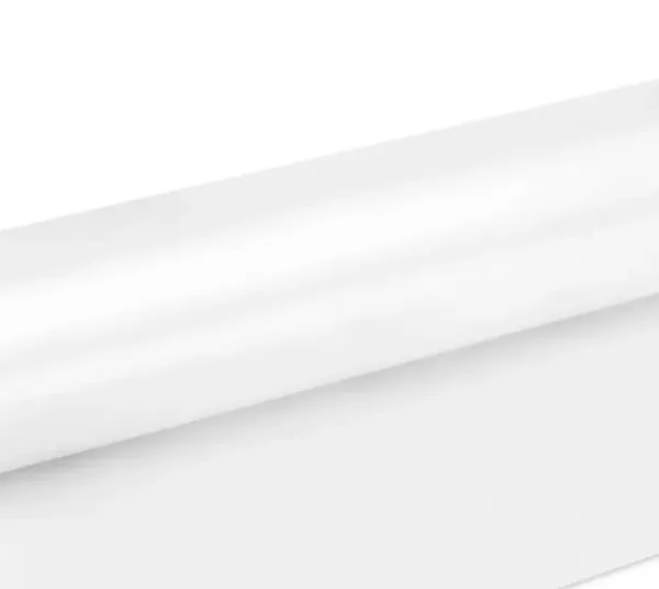 Poly Clear Roll 10mil 20' x 100'