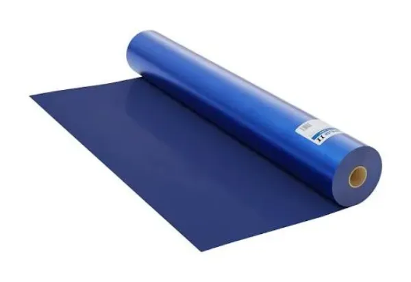 Viper II Vapor Barrier ASTM 1745 Class A Blue 15mil 14' x 140'