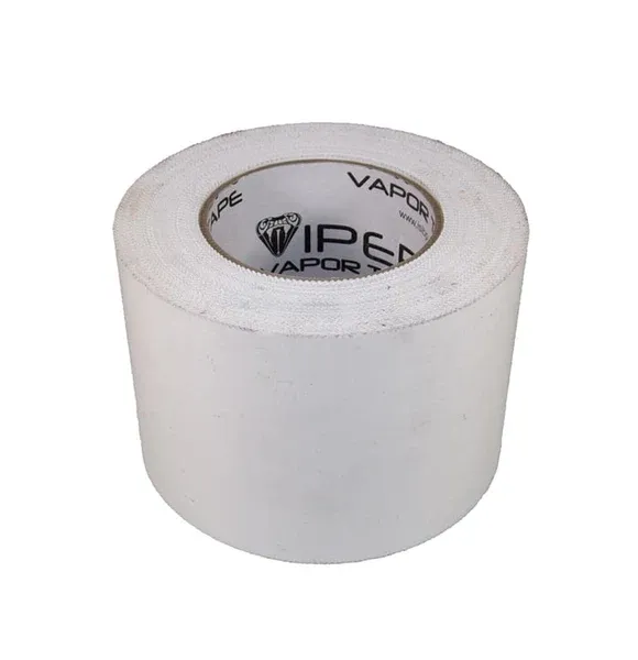 Viper Vapor Barrier ASTM 1745 Tape White 4" x 180'