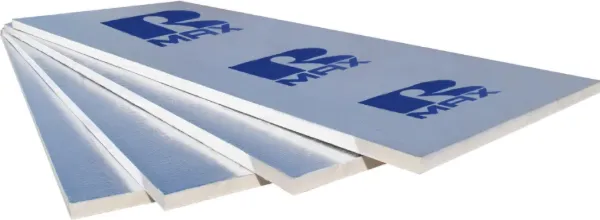 Rmax Thermasheath 2"X4'X8' 16"Oc (This Is 25 Psi)