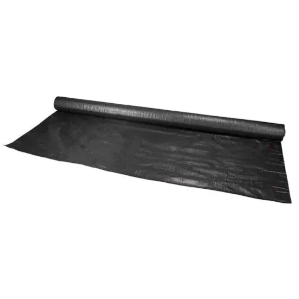 SKAPS SW200 Woven 12'6" x 432' Geotextile 600sq roll Fabric