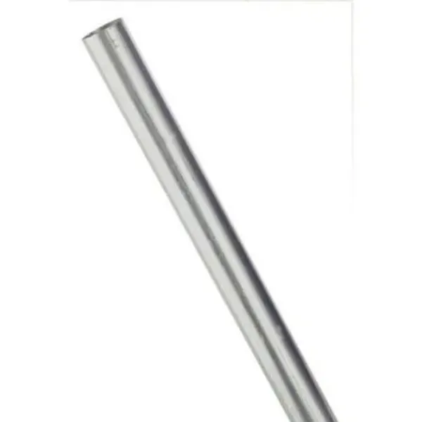 Super Silt Fence Steel Post 2-1/2"dia  x 6' SS20 Meets MDMDE & SHA SSF