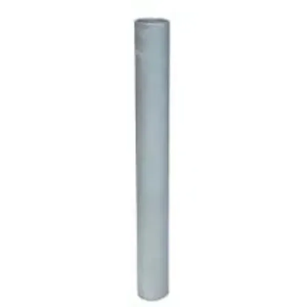 Pipe Bollard 4" X 7' X .237 Primed Sch 40