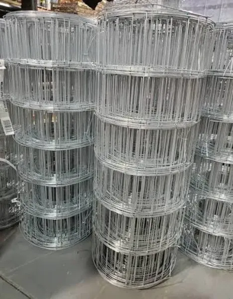 Silt Fence Wire Mesh 14Ga 2" x 4" Spacing 36" x 100' roll AACO