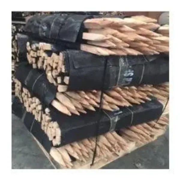 Silt Fence 36" x 100' W/Stakes 1-7/8" x 1-7/8" x 48" @ 6'oc For Md Sha Projects