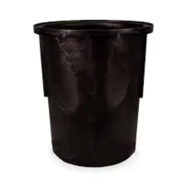 Topp Radon Sump Well 18"W x 22"D #E2-22001DH