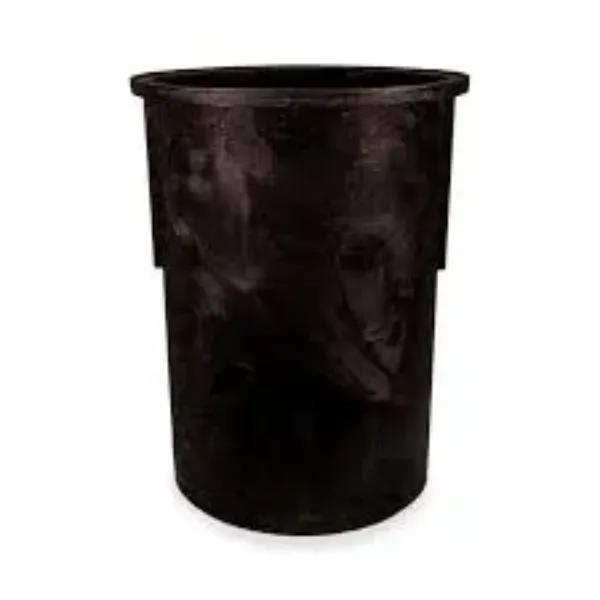 Topp Radon Sump Well 24"W x 36"D #E5-32001DH