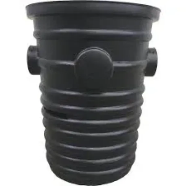 Hancor Sump Well 18"W x 24"D