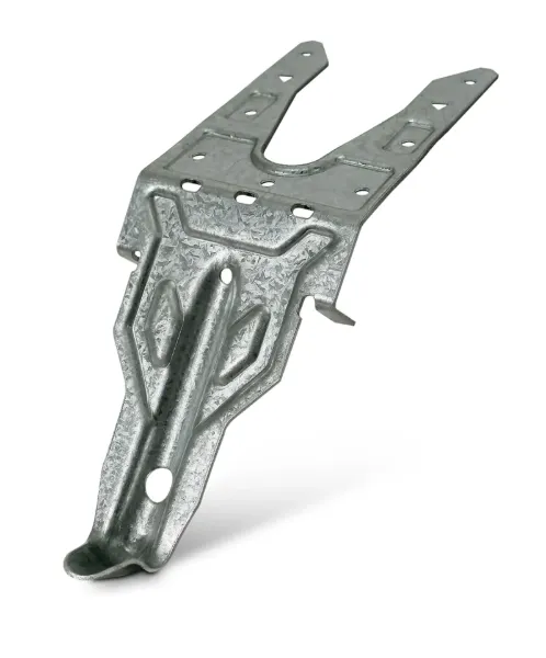 Simpson Mud Sill Anchor Strap FA-14Z  13-1/4" 50per box
