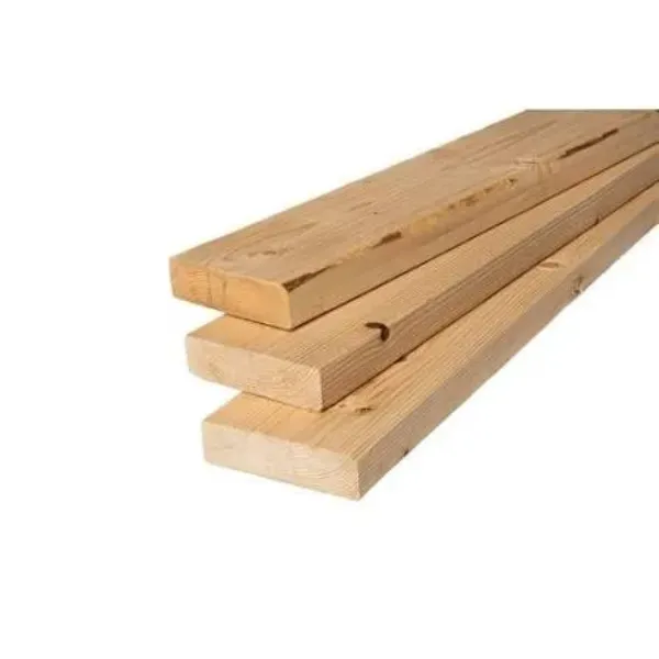 Lumber 2 x 10 x 16' #2 SPF/HF Nominal