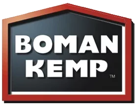 Bowman Kemp