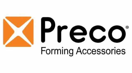 Preco Forming Accessories