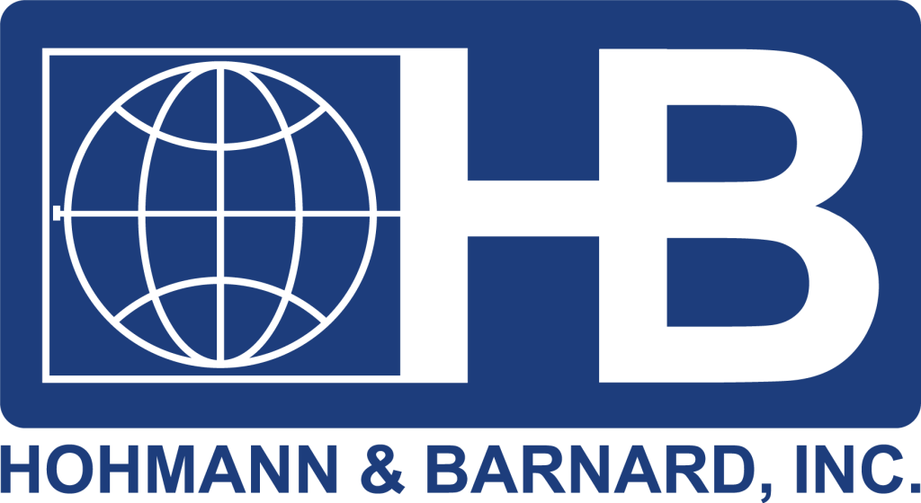 Hohmann & Barnard, Inc.